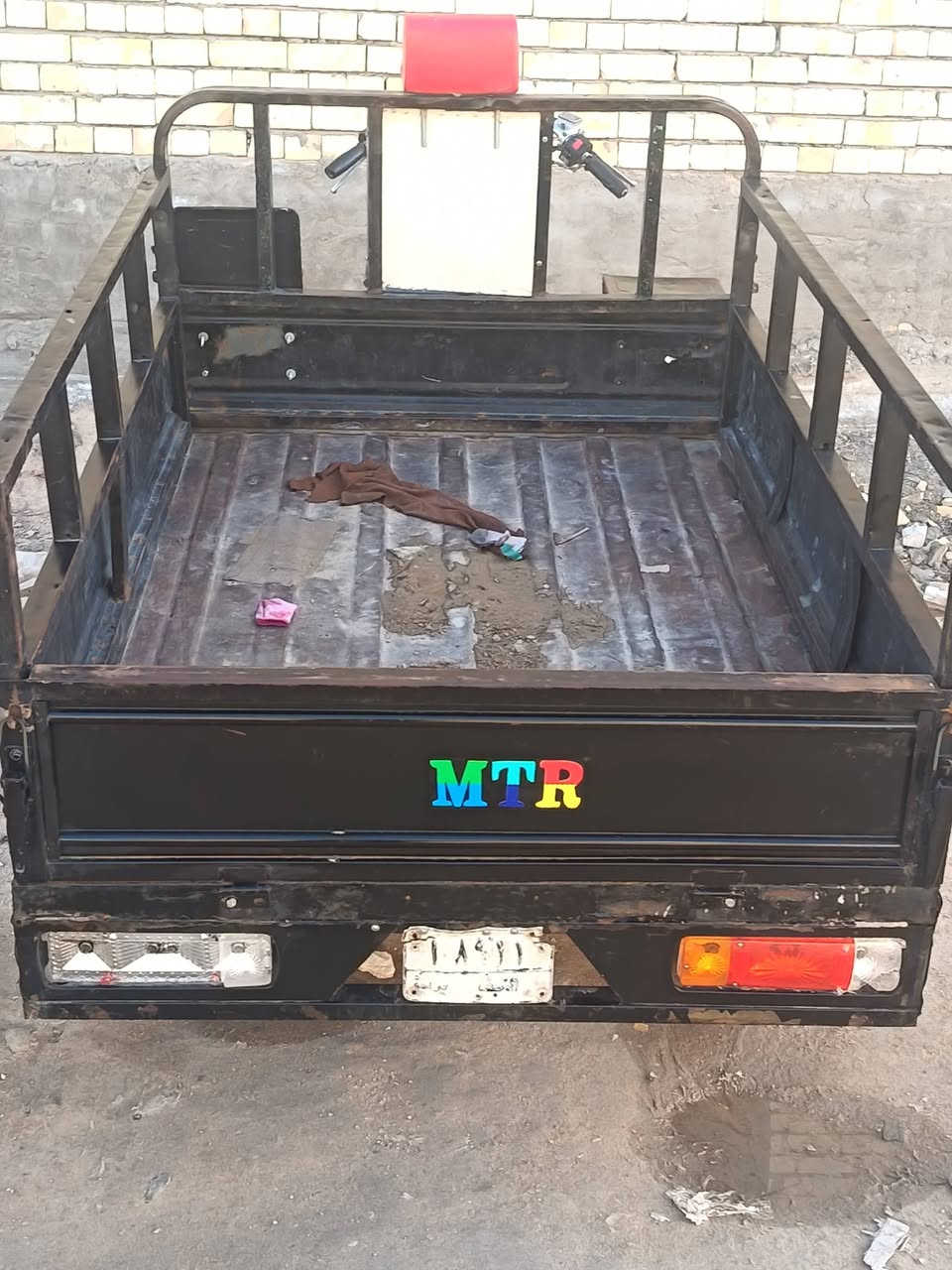 سلام عليكم ستوته موديل 2012 رقم الماني مداور ويه راعيه هاذ رقمي *********** مكاني  نجف
