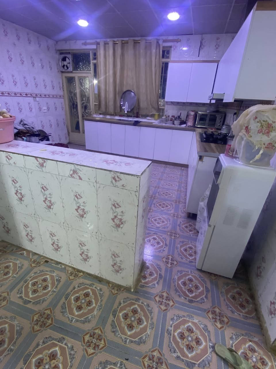 ❗️بيت للبيع 🏠   180متر في بانميل  بظهر باخجى خوشي بي 5غرف نوم واستقبال وصحيات نوع العقار طابو زراعي   خدمات ماء كهرباء السعر 35 وبي مجال للشراي ان شاء الله ***********
