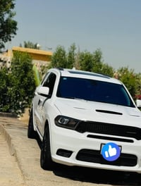 دورانجو GT • ٢٠٢٠ • ٦ سلندر