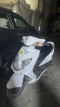 دراجة كهربائية