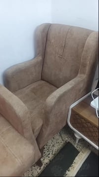 بغداد • طقم 6 مقاعد • صوفا