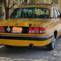 ناصرية • سوق الشيوخ • سيارة