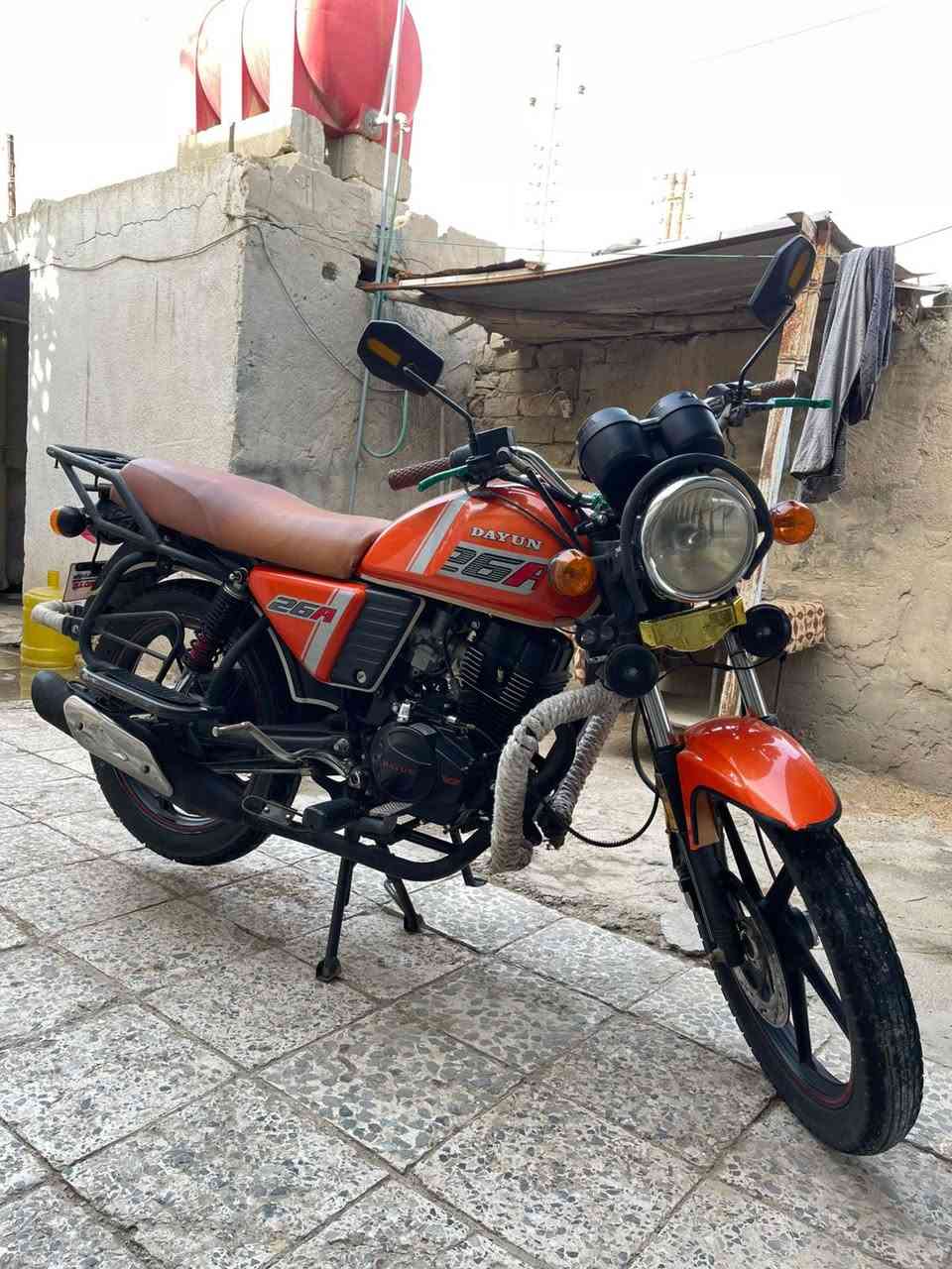 ***********
 يا الله السلام عليكم دايوان نفخ للبيع موديل ٢٣ اوراق اصولي مكينه 150 كفاله عامه السعر 1650
المكان بابل
