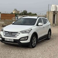 سنتافي • ٢٠١٣ • سبع راكب