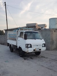 موديل ١٩٩٨ • محرك جديد • كركوك