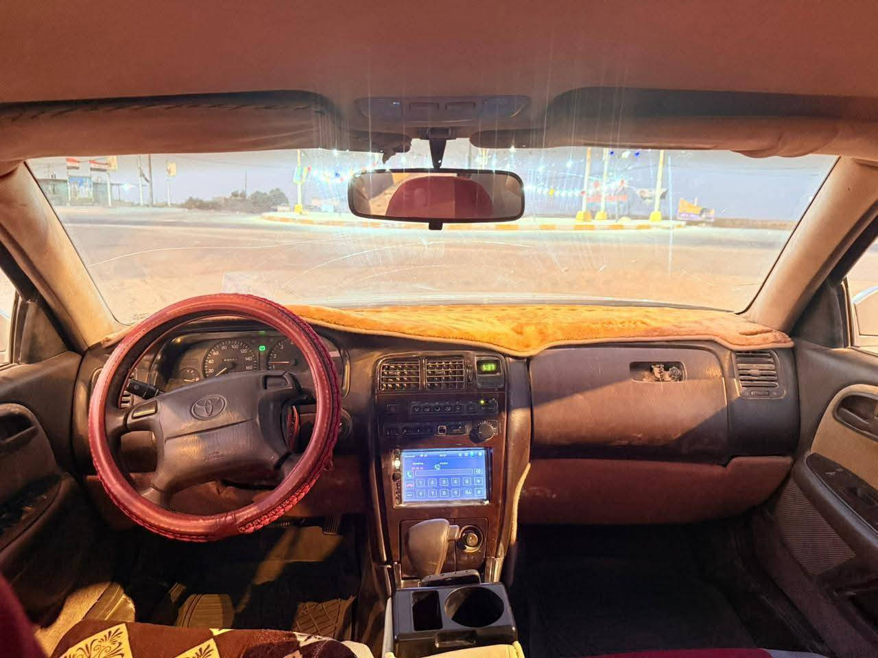 سلام عليكم كرسته للبيع موديل 94
رقم بصره تحويل شرط راعيه يريد مداور كفاله من كص ونقل وعيب شرعي وصوليات مكينه وكير مكفولات توني شادهن تخم تاير جديد سعره  58وبيه ومجال ***********
