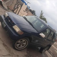 كيا سبورتج موديل 95 رقم انبار كير محرك شرط تبريد تفيا شرط الوكاله والت...