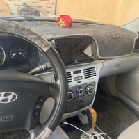 سوناتا • ٢٠٠٦ • رقم بغداد