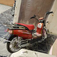 ماطور شحن • بطارية ضعيفة • خانقين