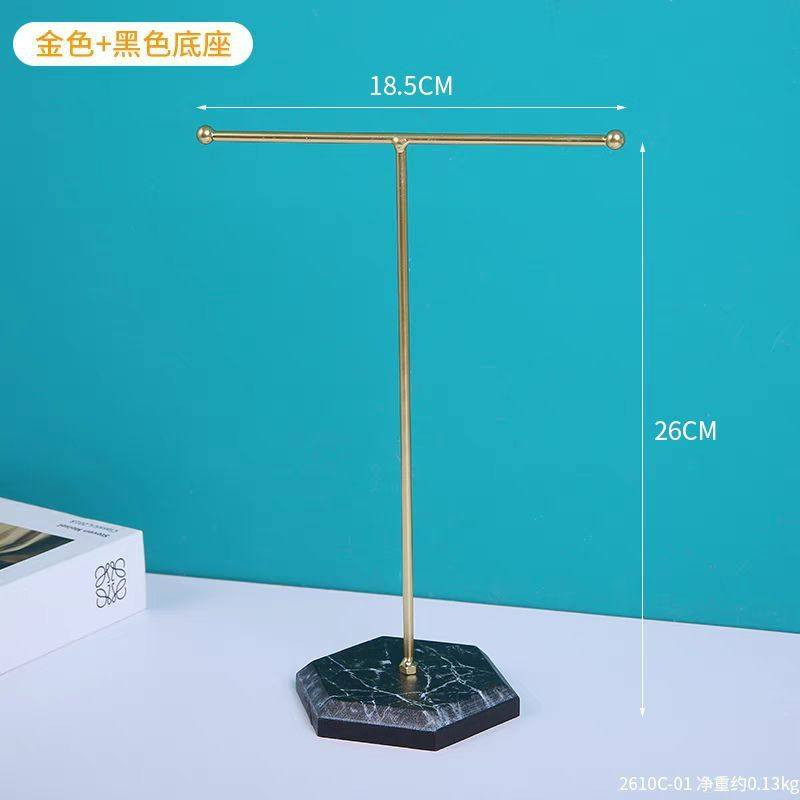 معدن  ستاند قلايد ومحابس
نوع 10 
متوفر مقطع فيديو للمنتج في قناة الاكسسوارات 

توصيل( بغداد دهوك اربيل سليمانية كركوك 5 الف) 
بقية المحافظات 6 الف
السعر 7 الف التواصل عبر الواتساب 
***********📞📞 فقط واتساب
