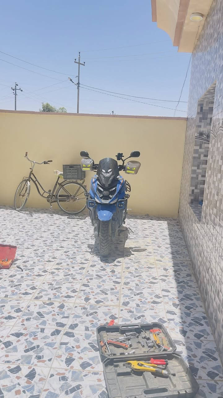 للبيع اباجي بانزين يرهم مراوس


**إذا كنت صاحب هذا الإعلان وتريد حذفه لأي سبب، رجاءا أرسل رسالة إلى الدعم الفني**