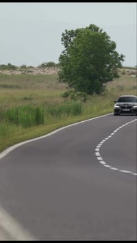 بي ام دبليو • M5 CS • سبورت