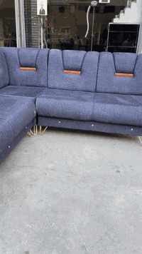 � بيتك جديد وما عندك تخم؟
👌 لكيتلك الحل!
🛋️ تخم مكون من 4 قطع – 120
✋ ثنين بيهن تكوات (يدة)
📐 زاوية
🛠️ وإضافة صاج
💰 السعر: 400 فقط!
🚚 التوصيل مجاني لحد باب بيتك
📍 قرب نادي الفتوى – موصل باب جديد
📱 واتساب: ***********

✨ خلي بيتك أنيق ومرتب بسهولة!
