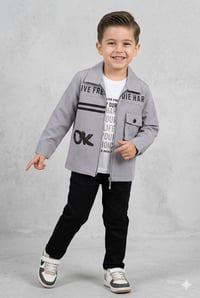 ملابس أطفال • الرمادي تاميم • شارع ام عمار