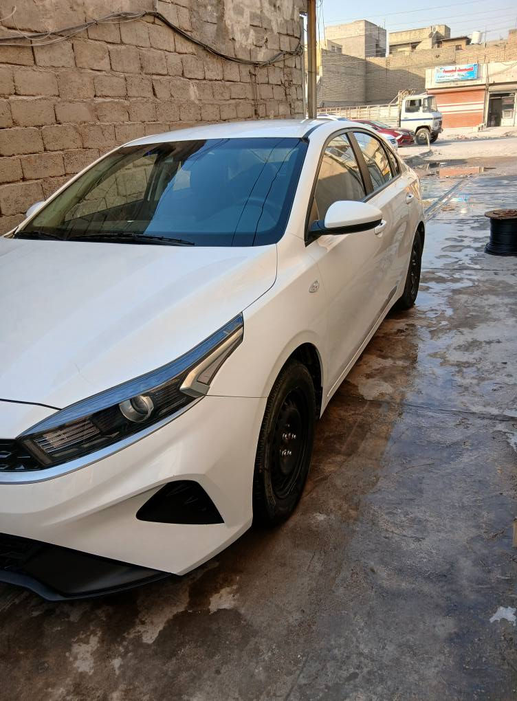 وارد كوري موديل ٢٣بدون لوحات للتواصل *********** بغداد, العراق
