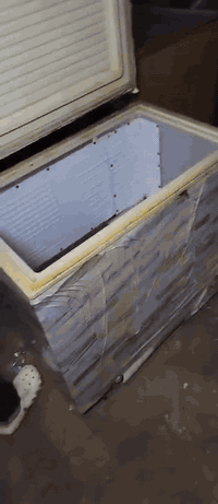 أغراض مستعمله للبيع كربلاء الشبانات
للأستفسار 📱📞 ***********
