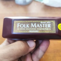 هارمونيكا • عدد ٢ • لمحبين العزف