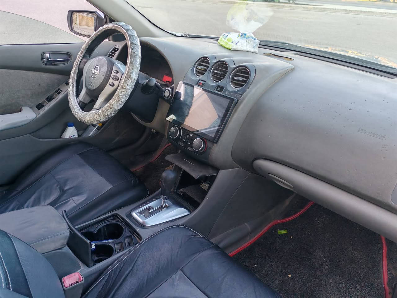 سلام عليكم نيسان التما 2012
عنوانه كربلاء بيه، ثلاث قطع صبغ بيه خيط تبخير 
تخم تاير جديد حداديه جديه معروضه 95بيه مجال ***********
