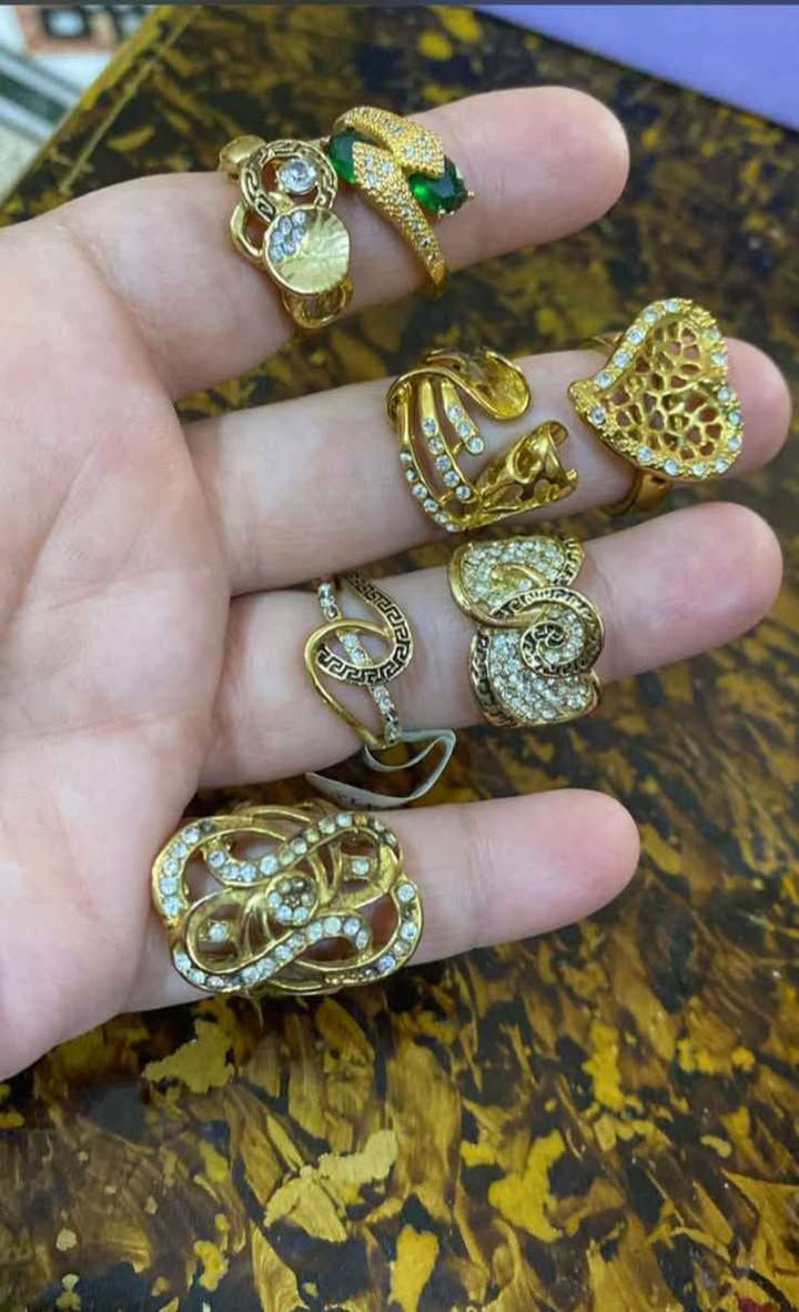 من تلبسيه تعرفين شكد هو مميز 😍
قطعة تخلي الكل يسأل منين جبتيها 😍
البسيها وارتاحي، شرط الفحص والضمان موجود 🤍 بغداد, العراق


**إذا كنت صاحب هذا الإعلان وتريد حذفه لأي سبب، رجاءا أرسل رسالة إلى الدعم الفني**