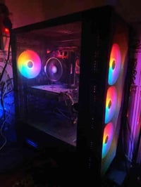 R5 5500 • GTX 1660 سوبر • 16 جيجا رام