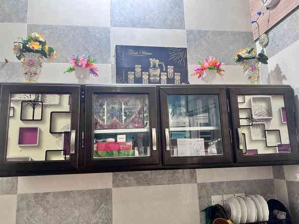 سلام عليكم كاونتر ذني بصوره لبيع ب80 مكاني ناصريه الاسكان اتصال او واتساب ***********
