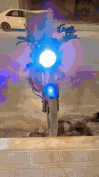 سلام عليكم شباب دراجه دايون موديل 2021دراجه مكفوله شاصي ومكينه اوراق أصولي رقم وسنويه تحويل نفس اليوم دراجه حلوه وناعمه ما متعوبه كهربائيات كامله عالي ناصي بيه ثنين بومه دراجه للبيع مكاني كربلاء شارع دره سعر 2100وبيه مجال حك جيه ***********
