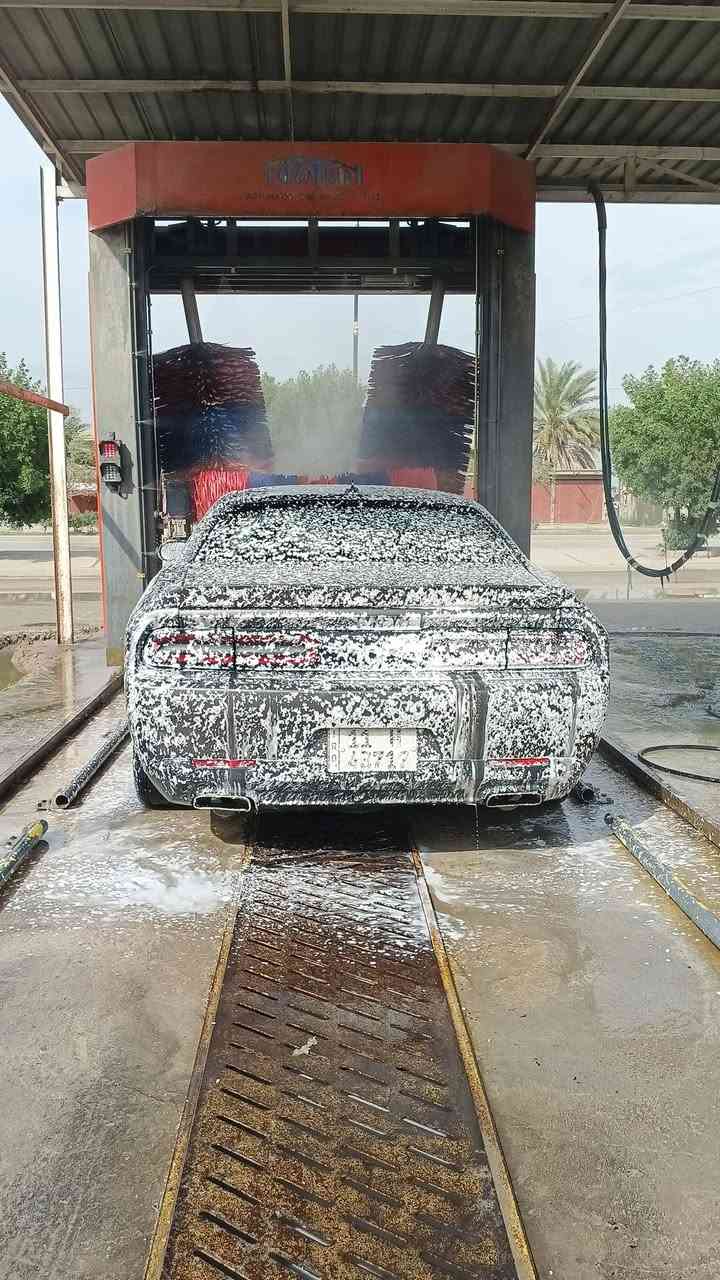 السلام عليكم
يوجد  جارنجر موديل ٢٠١٨  رقم بغداد
محرك ٣٦٠٠ وارد امريكي حادثهه بيهه جاملغ وبنيد
السعر ١٤٨ وقابل للتفاوض  السنويه  ب اسمي مشروع وطني المكان بغداد السياره جاهزه من كل شي  رقم التلفون ***********
