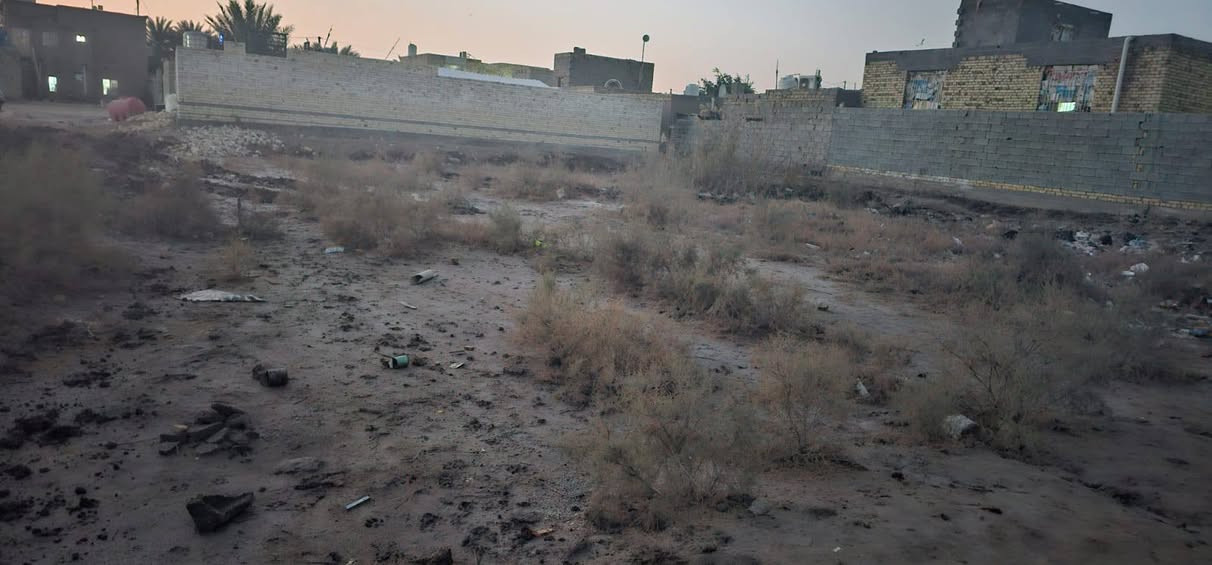 قطعه قرب بيت ابو هاجر 220 متر***********
