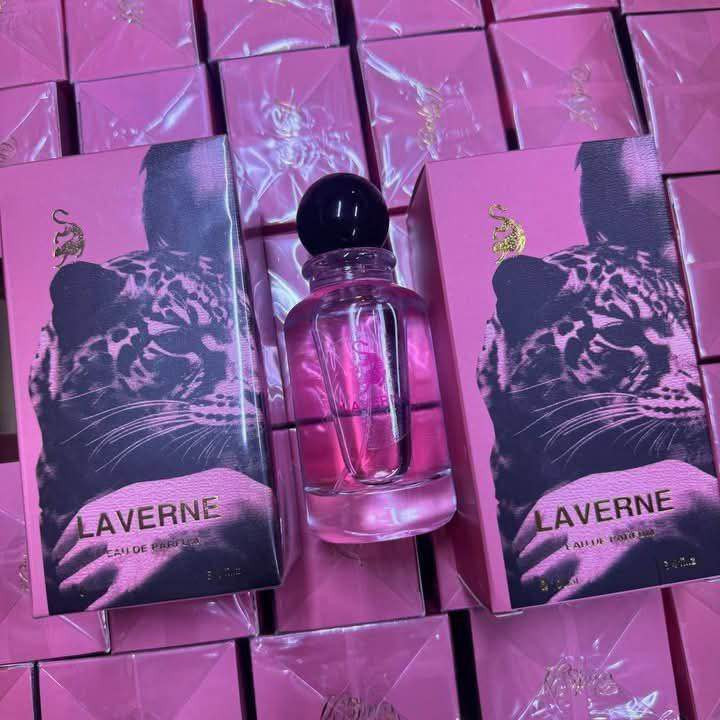 عطر جورجينا مس لاڤيرى 😍

🫶❤️‍🔥 "عطر الانوثه بمعنى الكلمة " ❤

عطر جذاب  ومناسب لكل لحظه 🥳🥳

للحجز والاستفسار يرجى مراسلتي عبر الخاص 💕

#توصيل_لجميع_محافظات_العراق #عطور #عطر_جورجينا #اكسبلور #اكسبلور_فولو ناصرية, ذي قار


**إذا كنت صاحب هذا الإعلان وتريد حذفه لأي سبب، رجاءا أرسل رسالة إلى الدعم الفني**