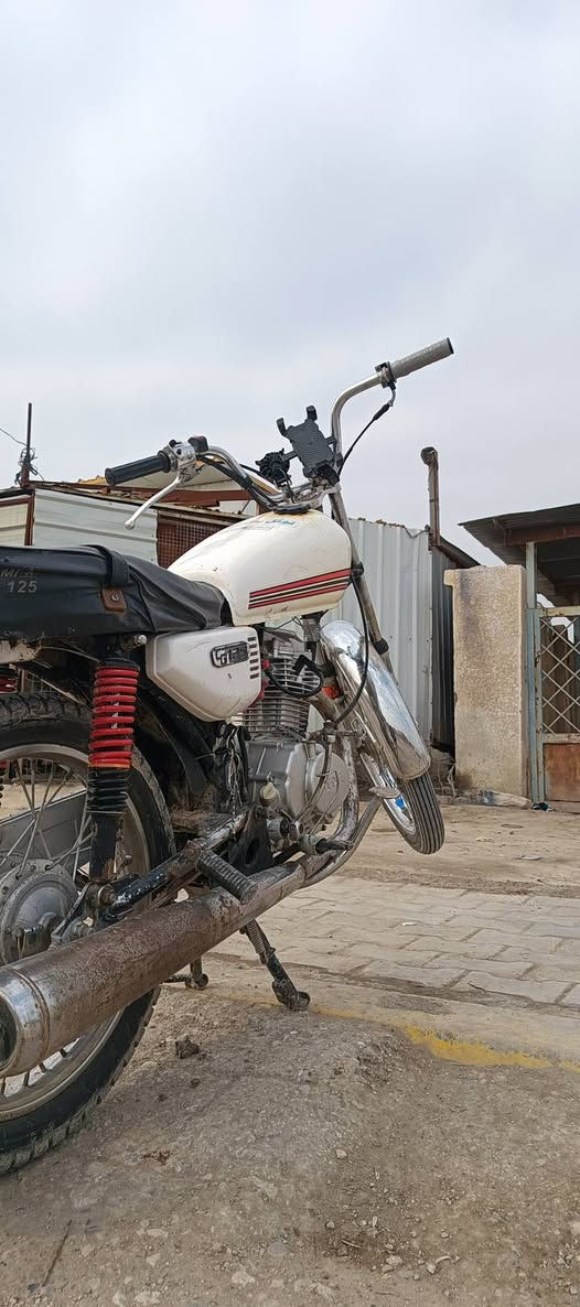 دراجه البيع ب550وبيه مجال وراق صولي  مكفوله دراجه مكلف بنشر رقم ‏‪***********‬‏
