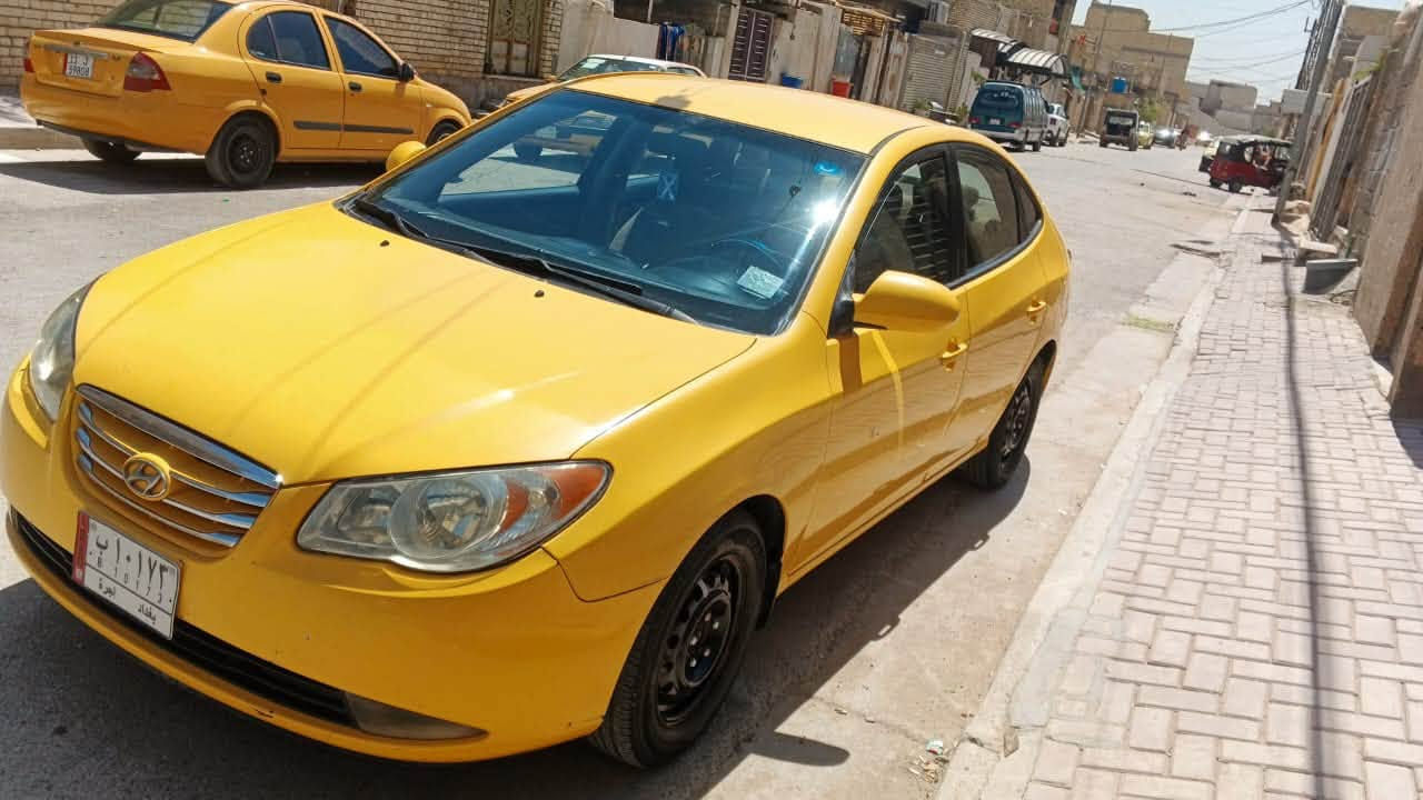 سلام عليكم النترا وارد امريكي موديل2008 بغداد  حادثهة باب خلفي جهة اليمنى تبريد مكينة الغود شواصي مكفول بيهة بس عتة بلكيرالسعر 85 وبيهة مجال مكلف بلنشر الاتصال على هاذة الرقم ***********
