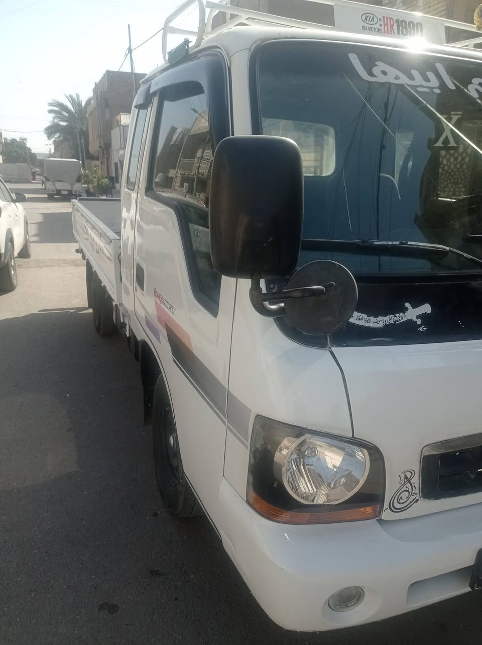 ام عيون موديل 2003مكينه لاتنقيص ولاتبخير شاصي ورقم شاصي مكفولات كهربائيات كلهه شغاله سنويه 30 تحويل مباشر ***********
