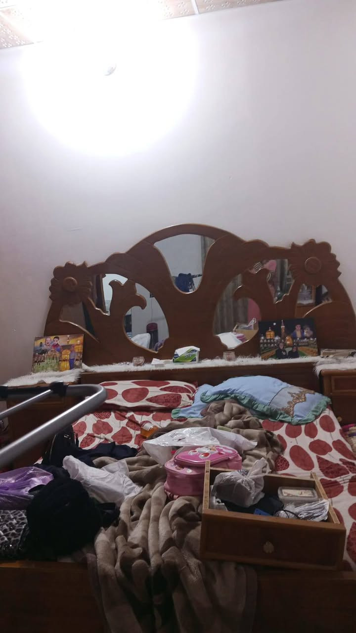 غرفه تسكام محتاجه بس زاويه السعر 350


**إذا كنت صاحب هذا الإعلان وتريد حذفه لأي سبب، رجاءا أرسل رسالة إلى الدعم الفني**