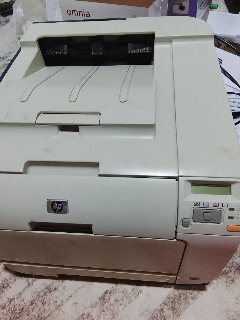 طابعة نظيفه البصرة, العراق


**إذا كنت صاحب هذا الإعلان وتريد حذفه لأي سبب، رجاءا أرسل رسالة إلى الدعم الفني**