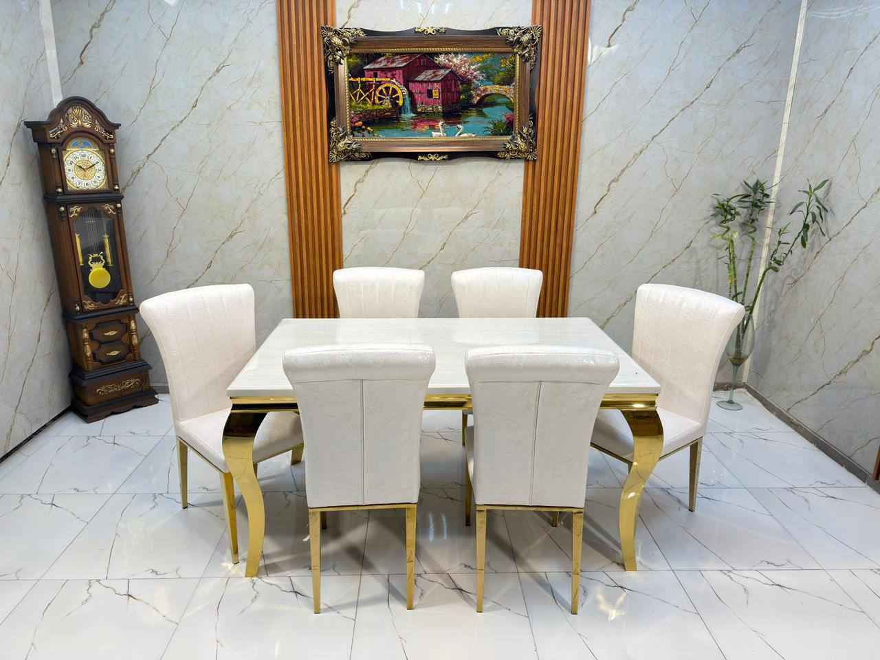 !

ميز طعام ارجل خشب سطح خشب سلايد تركي

6 كرسي 80 في 130 ينفتح السلايد يصير 160 او 170 سم

السعر 225

توصيل داخل بغداد  5 اطراف 10 
جميع  المحافظات 25 الف 🚚🚛

شركة 1 🌸🦋 بغداد, العراق


**إذا كنت صاحب هذا الإعلان وتريد حذفه لأي سبب، رجاءا أرسل رسالة إلى الدعم الفني**