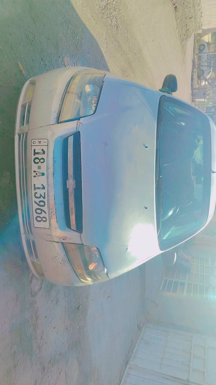 السلام عليكم سيارة افيو موديل 2006 كير عادي محرك مفتوح  رقم جديد مكاني بابل السدة السعر ٣٧
 ***********
