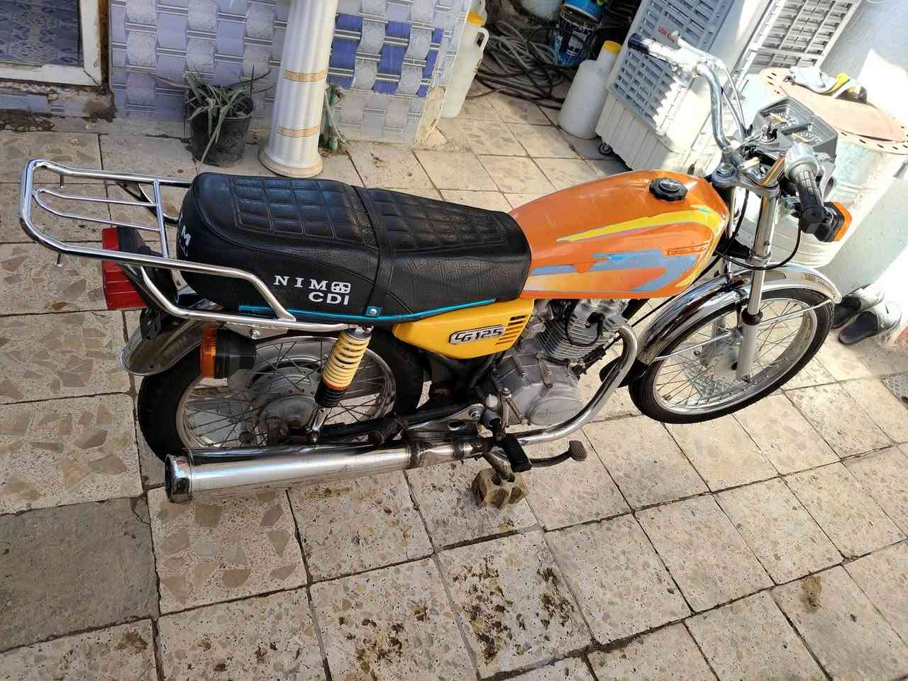 السلام عليكم اربعه كير ارشا مديل 2013 اوراق استنساخ مو اسكنر دراجه نضيفه ماعايزه برغي كهربائيات ڱڵـه. شغاله مكاني كربلاء الامن الداخلي. السعر 425 وبيه مجال حك جيه ***********
