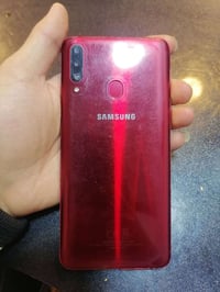 سامسونج A20s • شغال • طويريج