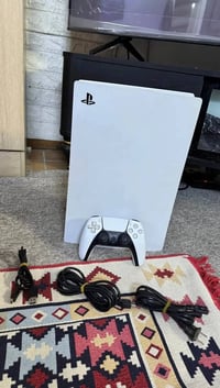 بلايستيشن ٥ فات • حساب فيفا ٢٦ • اشتراك بلص ٣ أشهر