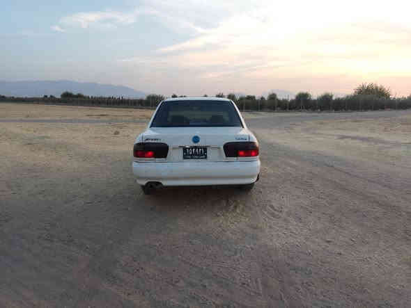 بةناوي خوداي گةورة سلأو پرؤتؤن 2004 تؤماتيك گيروو مةكينةي بةشةرت دةعمي نية دوو جام كارةبا پاوةر قوفل مةركةزي صندوق كؤنترؤل كاميرة شاشة ئايپات چوار تايةي تازةية تةقةو رةقةي نية زؤر بةهةلمةتة بةنزين زؤر كةم ئةخوات سعري 22 گةلأ مةجال ***********
