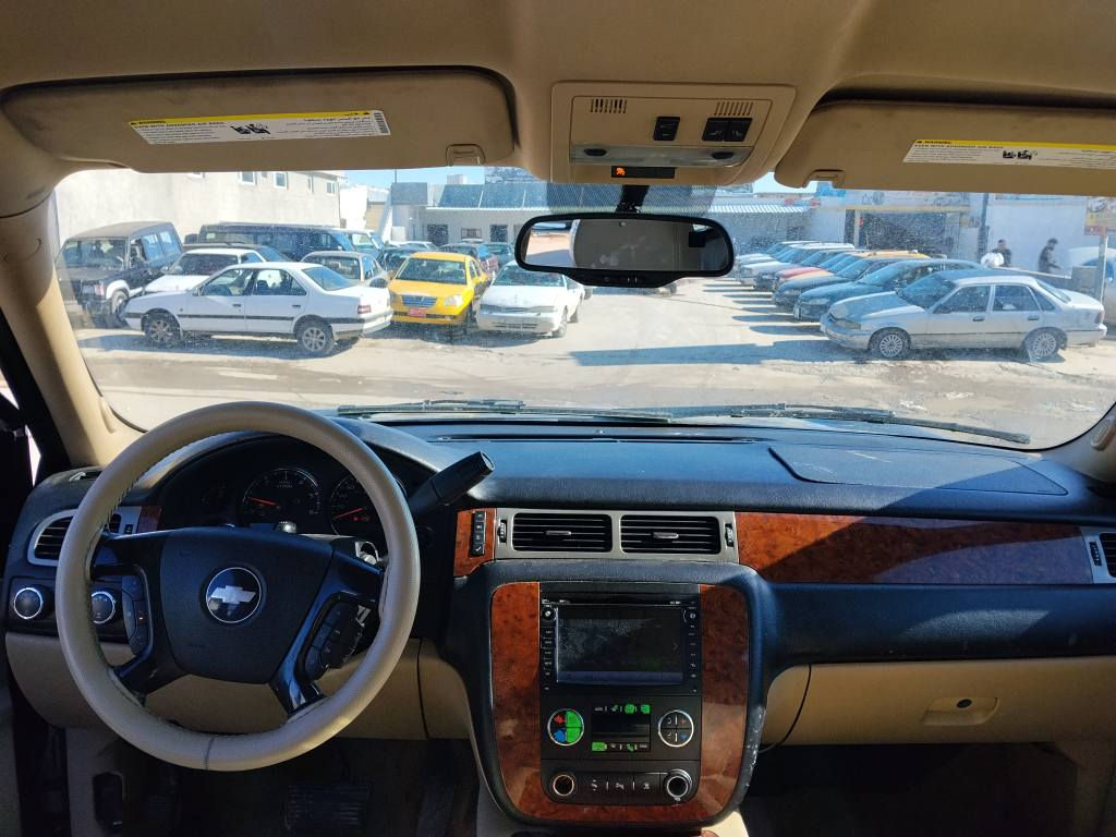 تاهۆ مۆدێل(٢٠٠٩)
سەیارەکە زۆر پاکو مەزبوتە 
یەک پارچەی ئەوروپای بۆیاخە 
سەیارەکە بەشەرتی گێڕو مەکینە
هەموو گیانی مەزبوت ئیش ئەکات
نرخ (٧٤)کەمێک مەعامەلە
بۆ زانیاری زیاتر پەیوەندی بکە بە (***********) شربازهير, السليمانية
