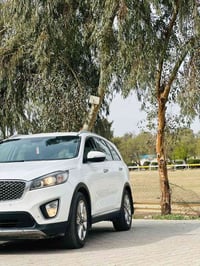 سورنتو • ٢٠١٥ • خليجية