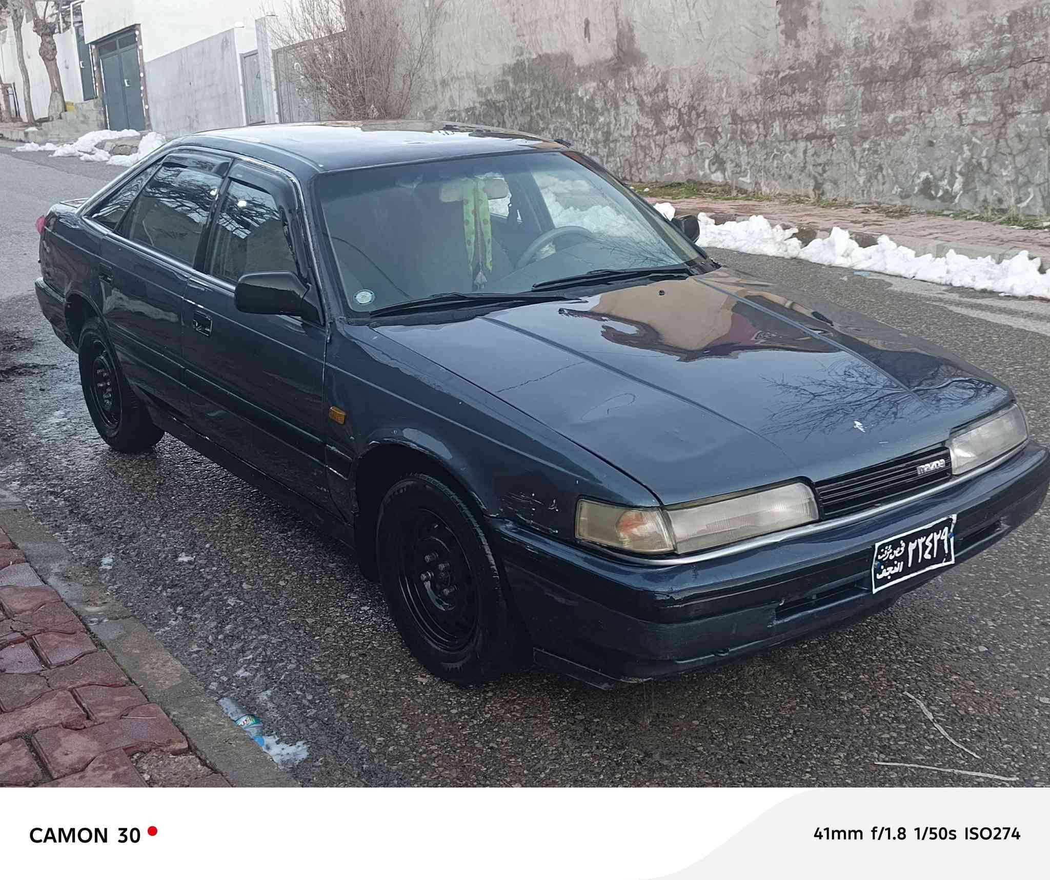 مازدا السليمانية, العراق


**إذا كنت صاحب هذا الإعلان وتريد حذفه لأي سبب، رجاءا أرسل رسالة إلى الدعم الفني**