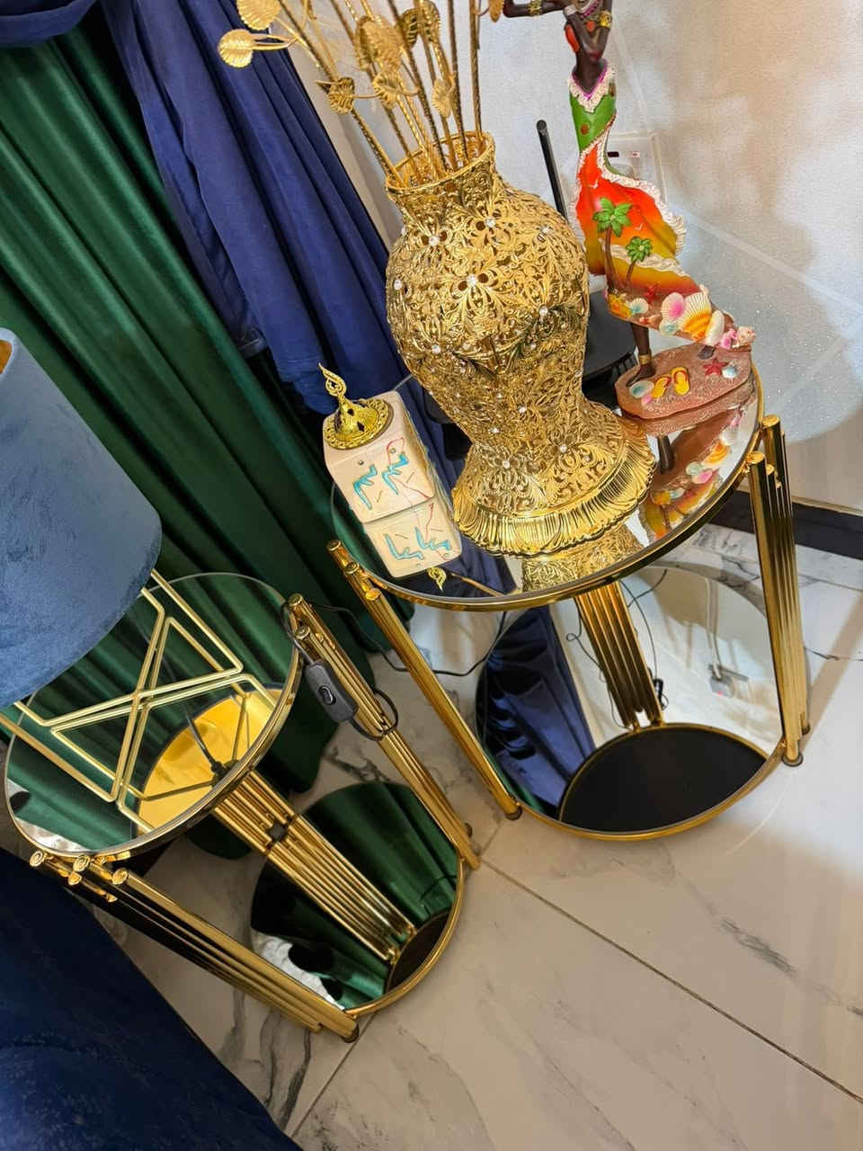 السلام عليكم للبيع الصاله بالكامل لاغراض السفر الاغراض نظيفة جدا جدا جدا ولا يوجد اي ضررر مكاني بغداد العطيفية


**إذا كنت صاحب هذا الإعلان وتريد حذفه لأي سبب، رجاءا أرسل رسالة إلى الدعم الفني**