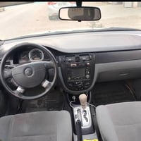 ٢٠٠٩ • رقم دهوك • محرك وكير