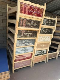 جرابي نفر • جديد • سوك لمسكف