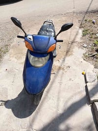 سبيسي • ياباني • باتري جديد