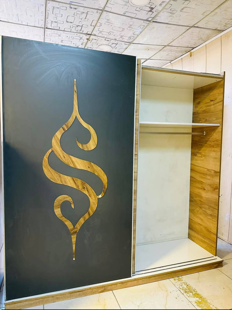 375فول نضيفه معه شد ونقل داخل بغداد مجانا سارعوو بلحجزز سكرين وخاص عروض العيد 🥳


**إذا كنت صاحب هذا الإعلان وتريد حذفه لأي سبب، رجاءا أرسل رسالة إلى الدعم الفني**