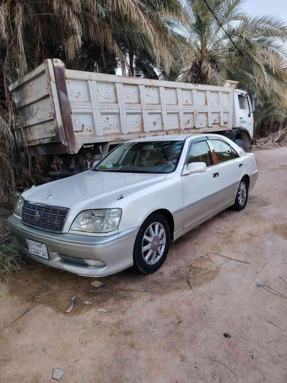 سلام عليكم ملكه قرار 48  رقم كركوك  مدفوع كمرك باقي بس على الرقم سياره مكفو كفاله عامه ثلاث 3 كريستال اصل تحوير نجف فوك وجوه شاصي 75 سعر 110 وبيها مجال الاستفسار على هذا الرقم ***********
