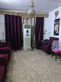 الشرطة الخامسه بغداد • ٨٠م • طابو صرف